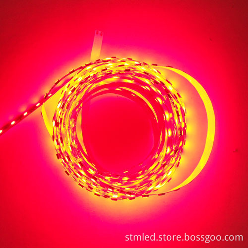 led soft strip manufacture